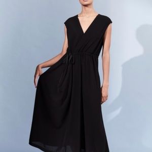 COMRAGS Crepe Dress